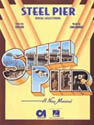 Steel Pier by Kander John for Broadway V