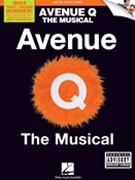 Avenue Q by Lopez/marx for Broadway V