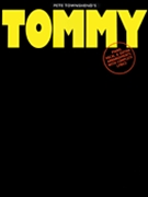 Tommy by Townshend Pete - Who The - The Who for PVG Collection