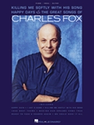 Killing Me Softly With His Song... by Fox Charles for PVG Collection (..happy Days and The G)