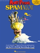 Spamalot by Duprez and Idle for Vocal Sel