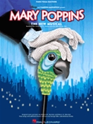 Mary Poppins by Sherman - Broadway - for Vocal Sel