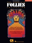 Follies Complete by Sondheim Stephen for Broadway V