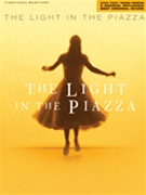 Light In The Piazza The by Guettel Adam for Broadway V