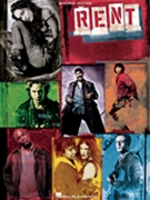 Rent by Larson Jonathan for Movie Voc