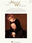 Mann-weil Songbook The by Mann and Weil for PVG Collection