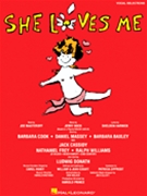 She Loves Me by Bock and Harnick for Broadway V