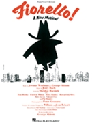 Fiorello by Bock Jerry for Broadway V