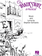 Baker's Wife The by Schwartz S. for Broadway V