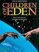Children Of Eden by Schwartz Stephen for Broadway V