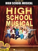 High School Musical by Various for Movie Voc