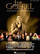Gospel The by Various Various for PVG Collection