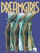 Dreamgirls by Krieger Henry for Broadway V