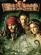 Pirates Of The Caribbean: Dead Man's... by Zimmer Hans for Piano Collection (..dead Man's Chest)
