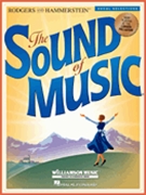 Sound Of Music by Rodgers and Hammerstein - London Edition - for Broadway V