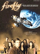 Firefly by Edmonson/whedon for Piano Collection