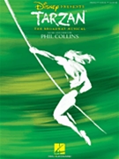 Tarzan The Broadway Musical by Collins Phil for Broadway V