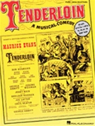 Tenderloin by Bock Jerry for Broadway V
