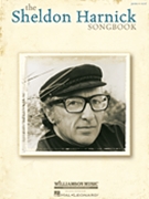 Sheldon Harnick Songbook by Harnick Sheldon for PVG Collection