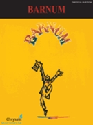 Barnum by Coleman Cy for Broadway V