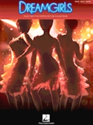 Dreamgirls by Krieger Henry for Movie Voc