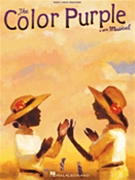 Color Purple by Russell Willis and Bray for Broadway V
