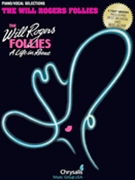 Will Rogers Follies by Coleman Cy for Broadway V
