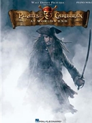 Pirates Of The Caribbean: At World's.. . by Zimmer Hans for Piano Collection (..at World's End)