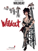 Wildcat by Coleman Cy for Broadway V