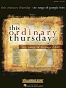 This Ordinary Thursday by Stitt Georgia for PVG Collection