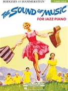 Sound Of Music For Jazz Piano by Rodgers and Hammerstein for Piano Collection