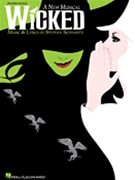 Wicked by Schwartz for Piano Collection