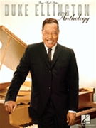 Duke Ellington Anthology by Ellington Duke for PVG Collection