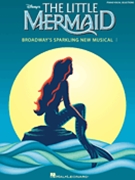 Little Mermaid by Menken Alan - Disney - for Broadway V