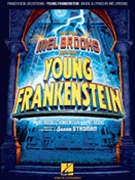 Young Frankenstein by Brooks Mel for Broadway V
