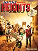 In The Heights by Miranda Lin-Manuel for Broadway V