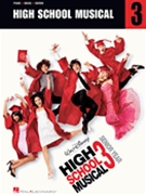 High School Musical 3 by Various - High School Musical 3 - for Movie Voc