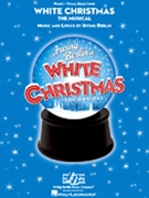 White Christmas by Berlin Irving for