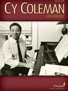 Cy Coleman Anthology by Coleman Cy for PVG Collection