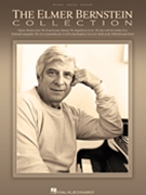 Elmer Bernstein Collection by Bernstein Elmer for PVG Collection
