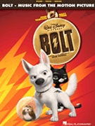 Bolt by Powell John - Disney - Various for Movie Voc