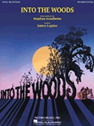 Into the Woods by Sondheim Stephen for Broadway V