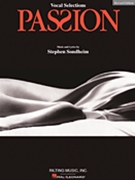 Passion by Sondheim Stephen for Broadway V