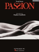 Passion by Sondheim Stephen for Broadway V