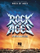 Rock Of Ages by Various for Broadway V