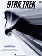 Star Trek by Giacchino Michael - Music From The Motio - for Piano