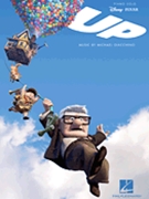 Up by Giacchino Michael - Movie - for Piano Solo