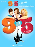 9 To 5 by Parton Dolly for Broadway V