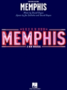 Memphis by Bryan David for Broadway V