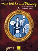 Addams Family The by Lippa Andrew for Broadway V